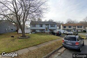 8557 Megs Dr, Marshall, VA 20115