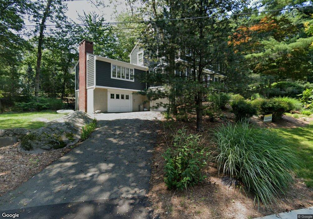 64 N Glen Rd, Mountain Lakes, NJ 07046 - photo 1