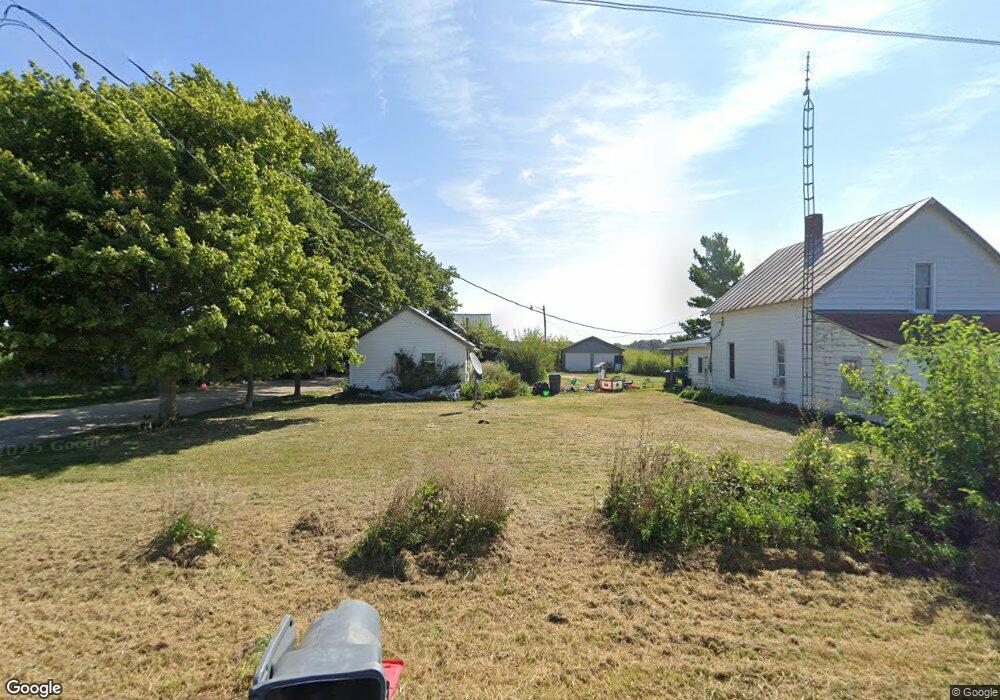 7875 N 450 E, Bryant, IN 47326 - photo 1