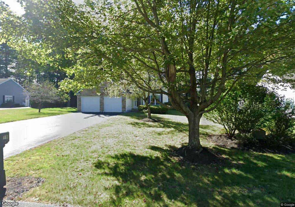 19 Shannon Way, Lancaster, MA 01523 - photo 1