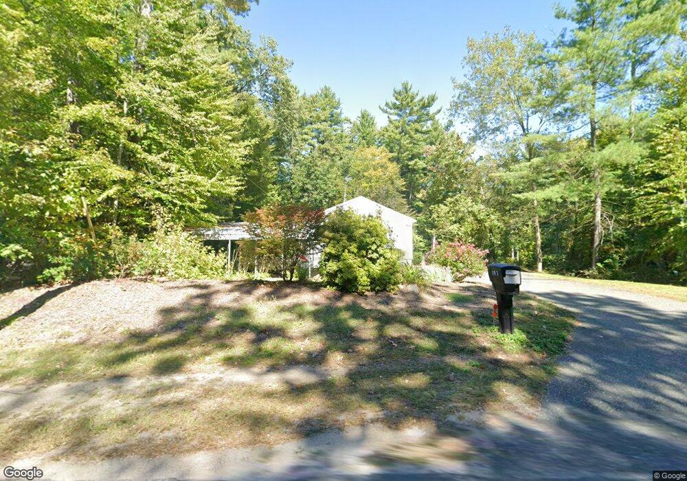 191 Loudville Rd, Easthampton, MA 01027 - photo 1