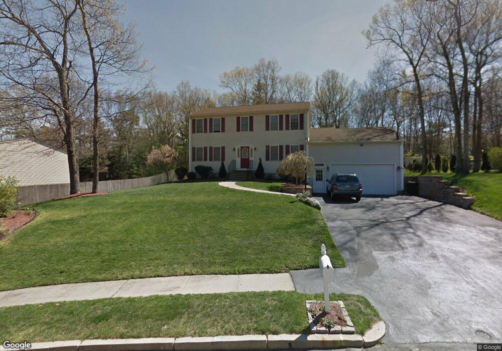 0 Tallwoods Dr, Coventry, RI 02816 - photo 1