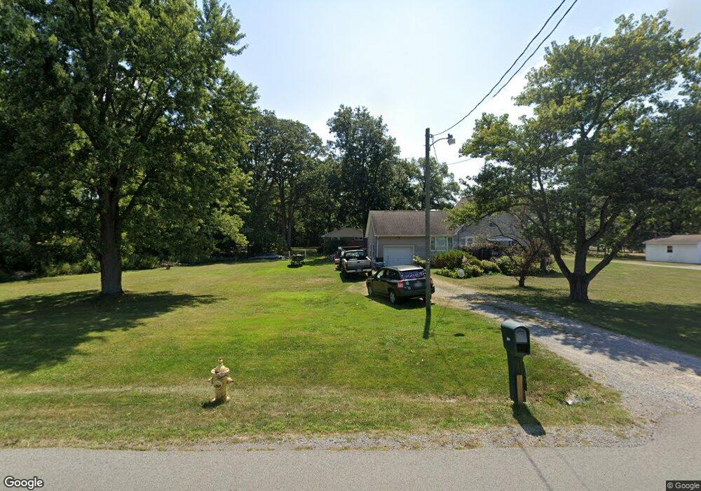 450 Lutz Rd, Lima, OH 45801 - photo 1