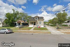 260 S 100 W, Provo, UT 84601