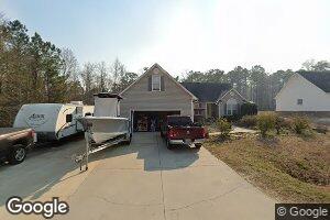 114 Quarter Horse Run, Havelock, NC 28532