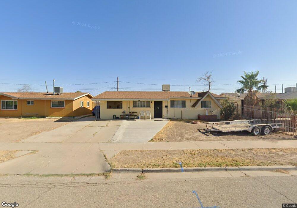 315 Kelvin Ave, El Paso, TX 79915 - photo 1