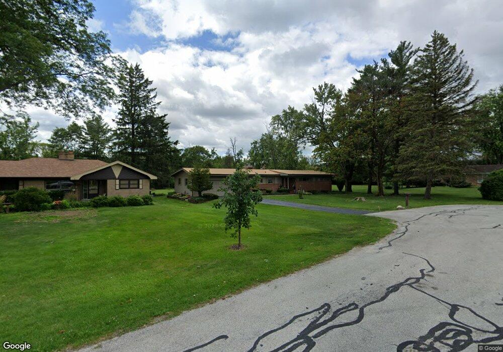 2814 Perry Rd, Flossmoor, IL 60422 - photo 1