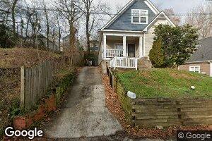 1011 Hubbard St SW, Atlanta, GA 30310