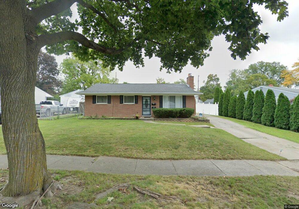 3421 S Catherine St, Lansing, MI 48911 - photo 1