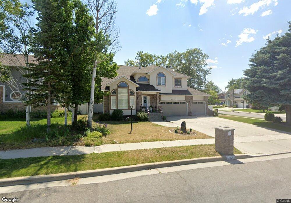 8098 Maio Dr, Sandy, UT 84093 - photo 1