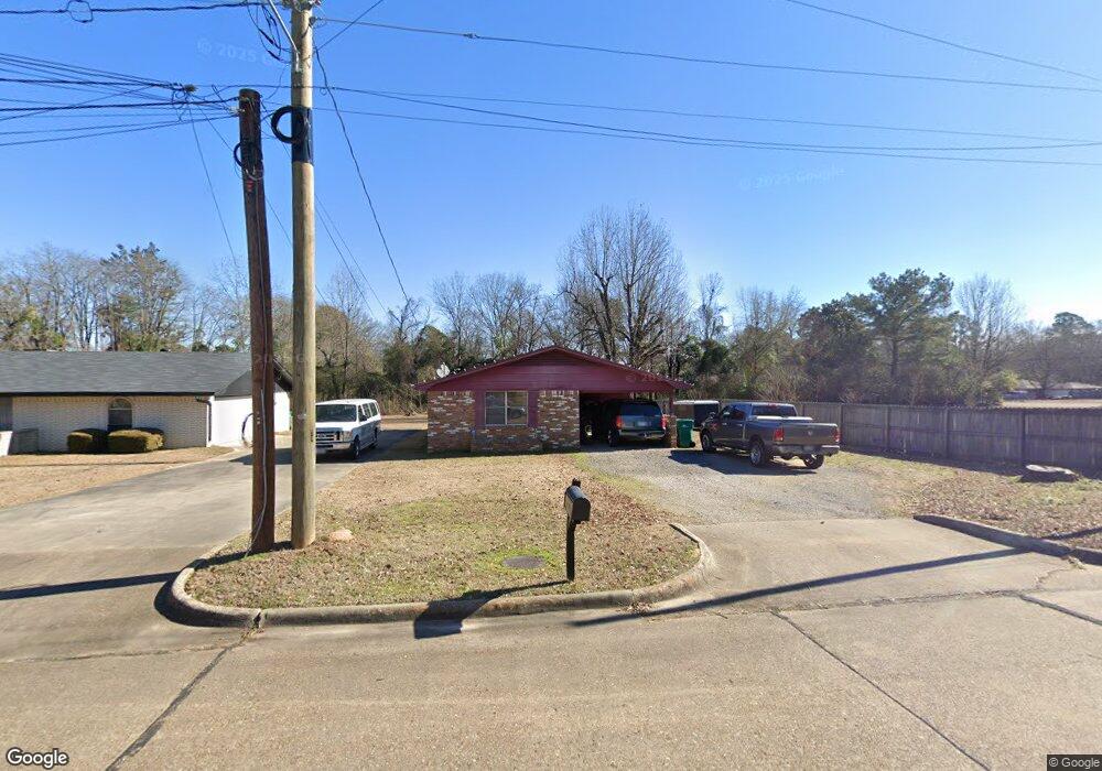 1723 Gatling St, Texarkana, TX 75501 - photo 1