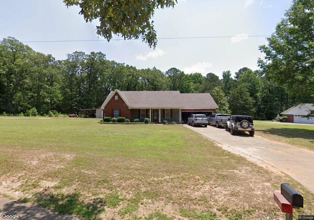 22 County Road 148, Oxford, MS 38655 - photo 1