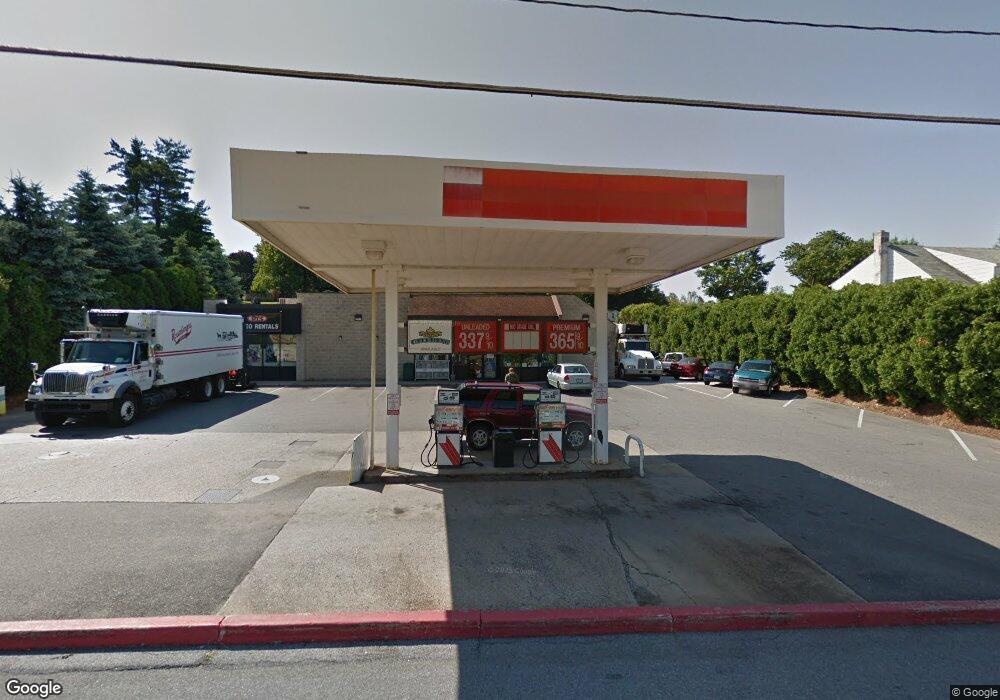 25313 Military Rd, Cascade, MD 21719 - photo 1