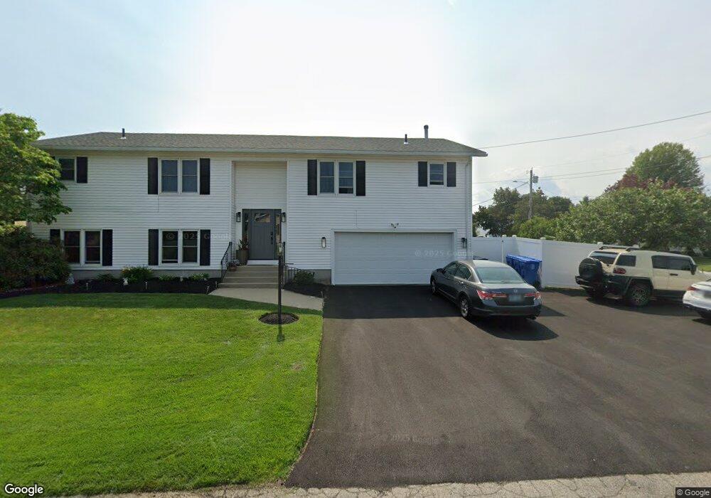22 Tudor St, Cranston, RI 02920 - photo 1