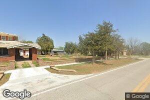 17317 S County Road 196, Olustee, OK 73560