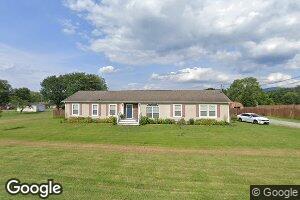 159 Penn Ave, New Castle, VA 24127