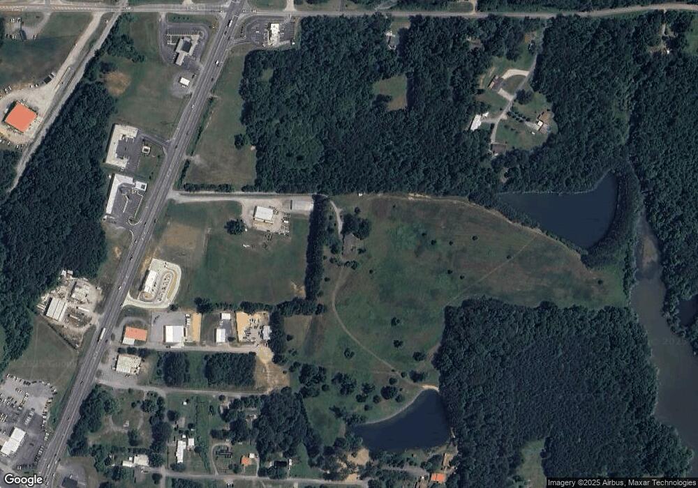 2216 Pickard Dr, La Fayette, GA 30728 - photo 1