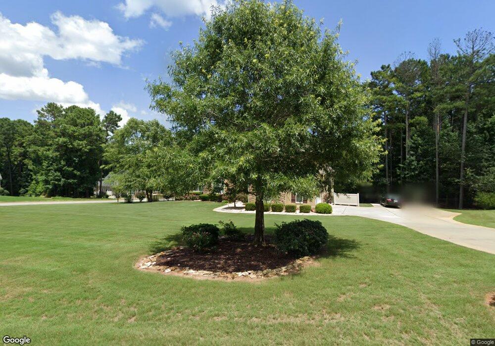 0 Stranahan Ct unit 7255286, Sharpsburg, GA 30277 - photo 1