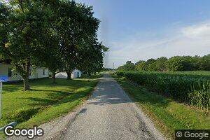 301 W 2nd St, Coffeen, IL 62017