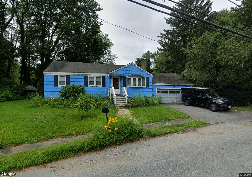 5 Grace Rd, Woburn, MA 01801 - photo 1