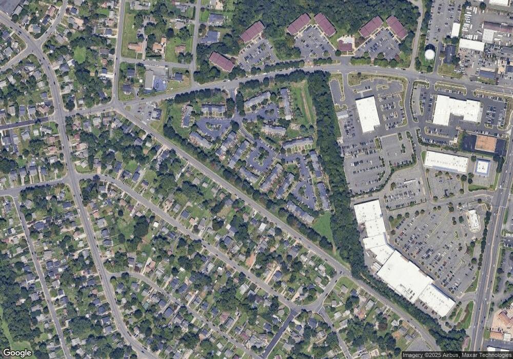 8600 Cold Harbor Loop, Manassas, VA 20111 - photo 1