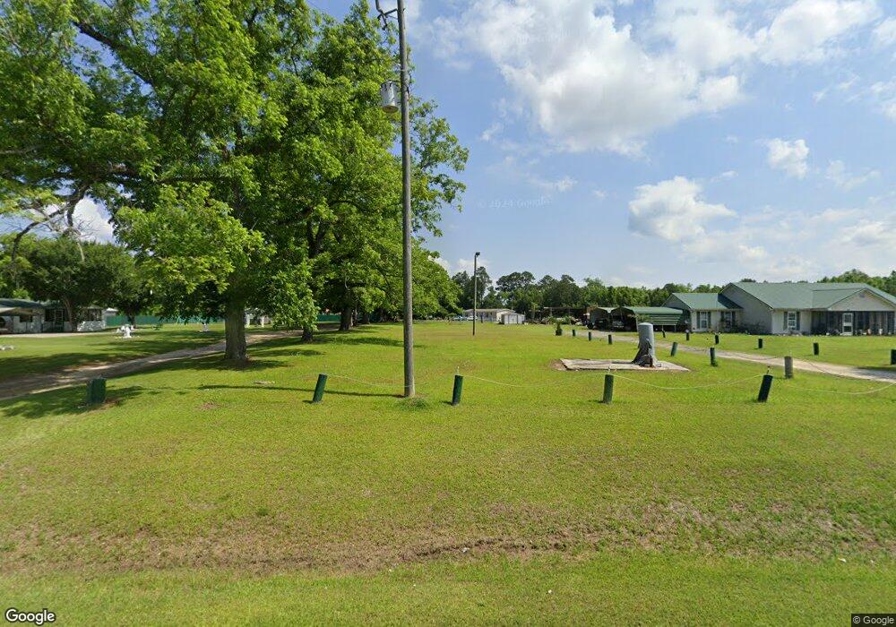 4873 Dry Lake Rd, Dixie, GA 31629 - photo 1