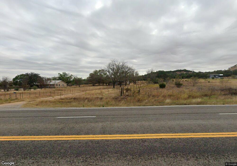 1887 W Us Highway 290, Fredericksburg, TX 78624 - photo 1