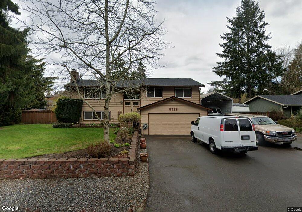 5629 151st Place SW, Edmonds, WA 98026 - photo 1