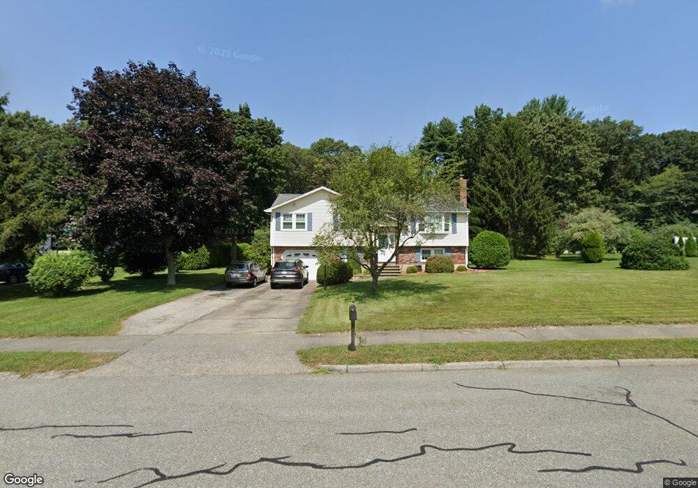 47 Houghton Rd, Wilmington, MA 01887 - photo 1