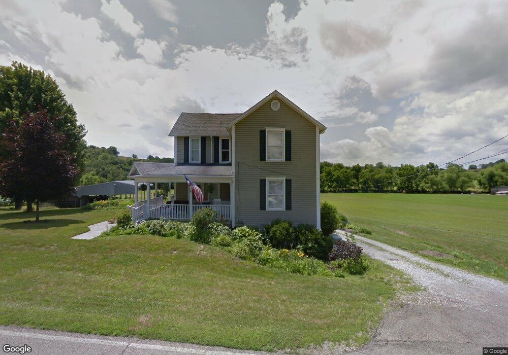 28345 Lake Logan Rd, Logan, OH 43138 - photo 1