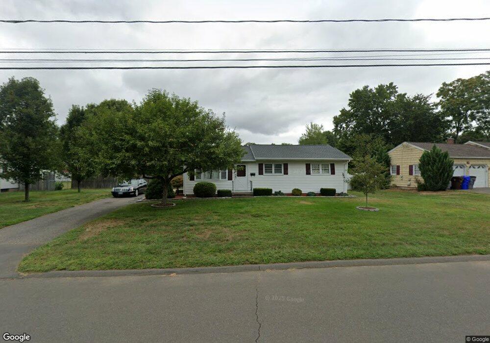 23 Play Rd, Enfield, CT 06082 - photo 1