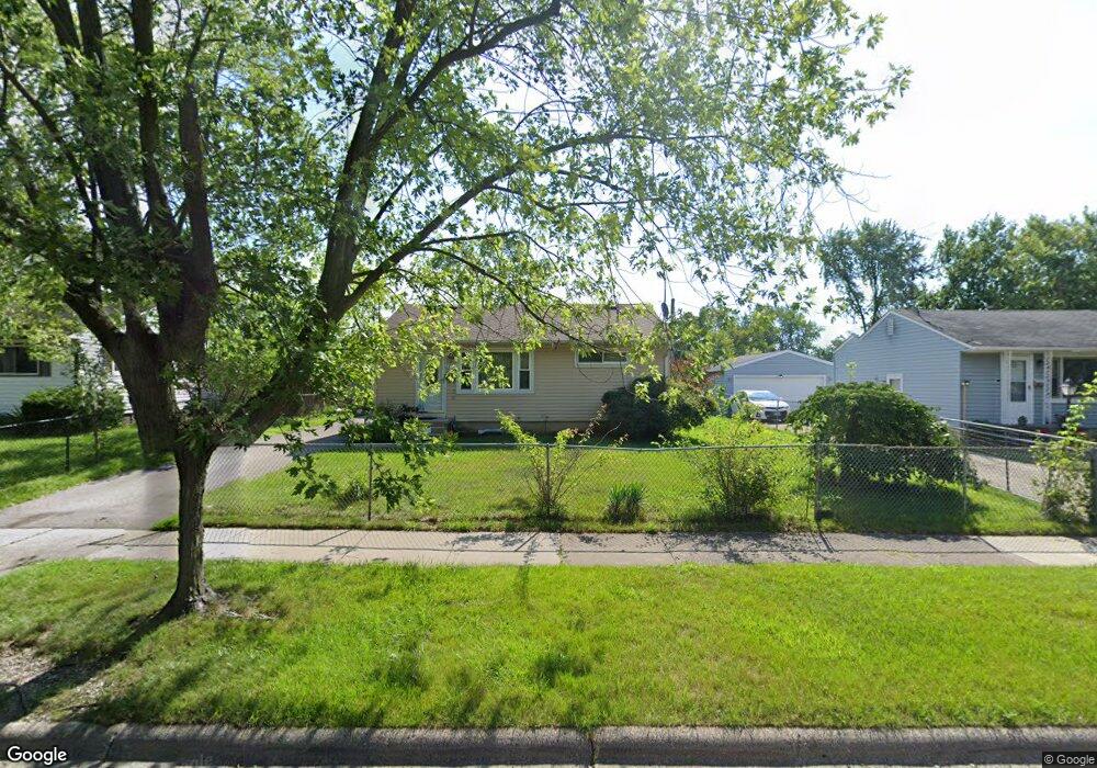 2235 Seminole Rd unit 3, Waukegan, IL 60087 - photo 1