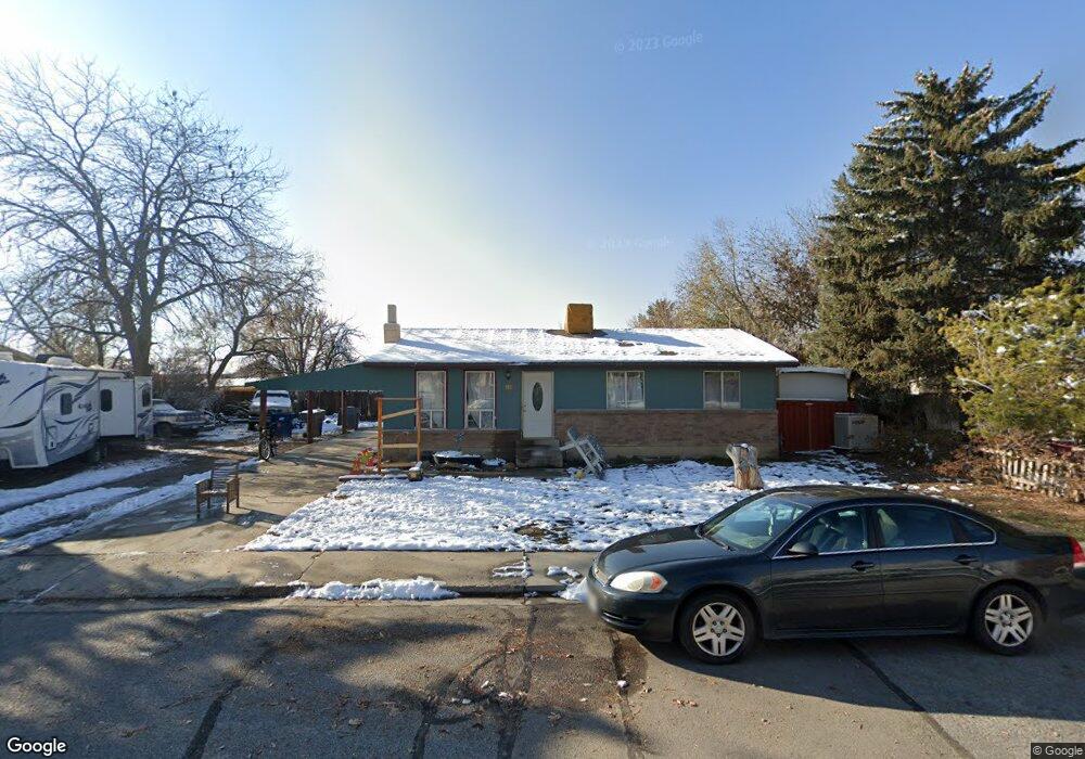 843 N 400 W, Pleasant Grove, UT 84062 - photo 1