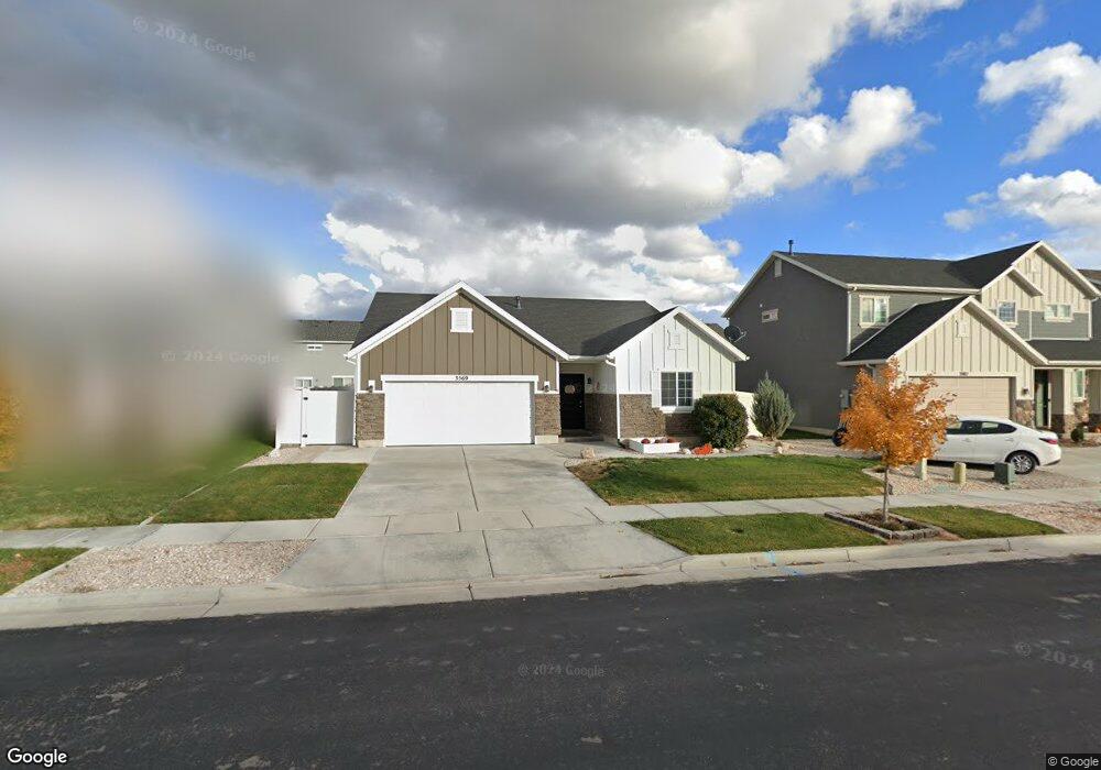 3569 S Clearwater Way unit 536, Syracuse, UT 84075 - photo 1