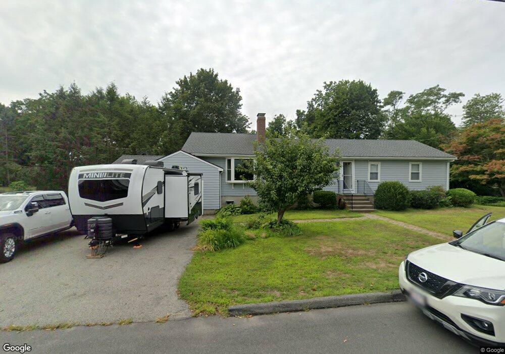 1 Donegal Ln, Danvers, MA 01923 - photo 1