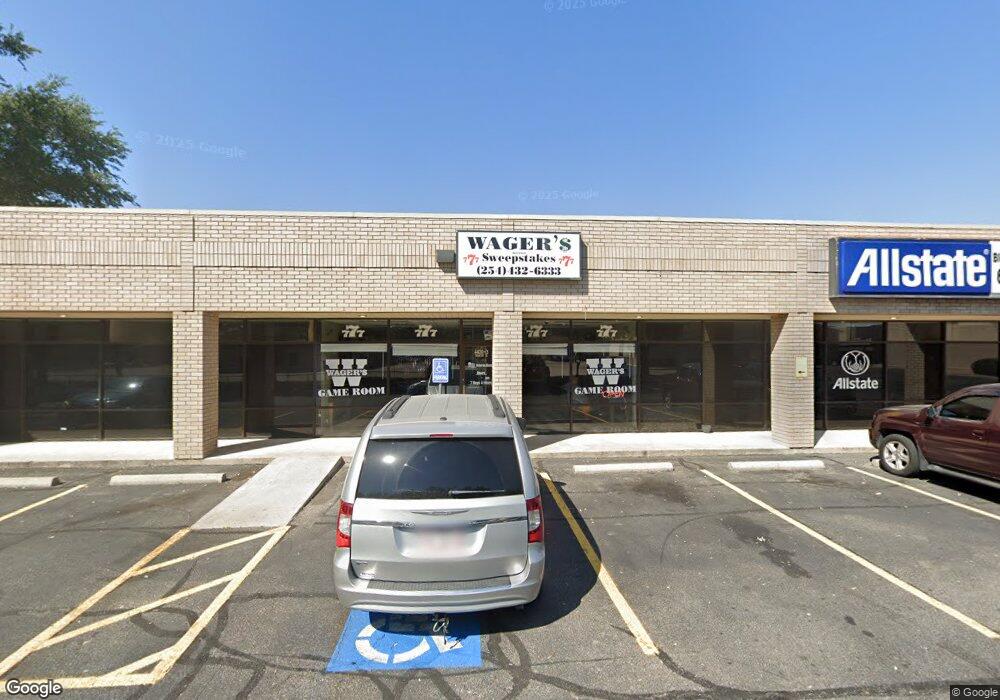 Lot 2 Bl 2 Central Texas Expy, Harker Heights, TX 76548 - photo 1