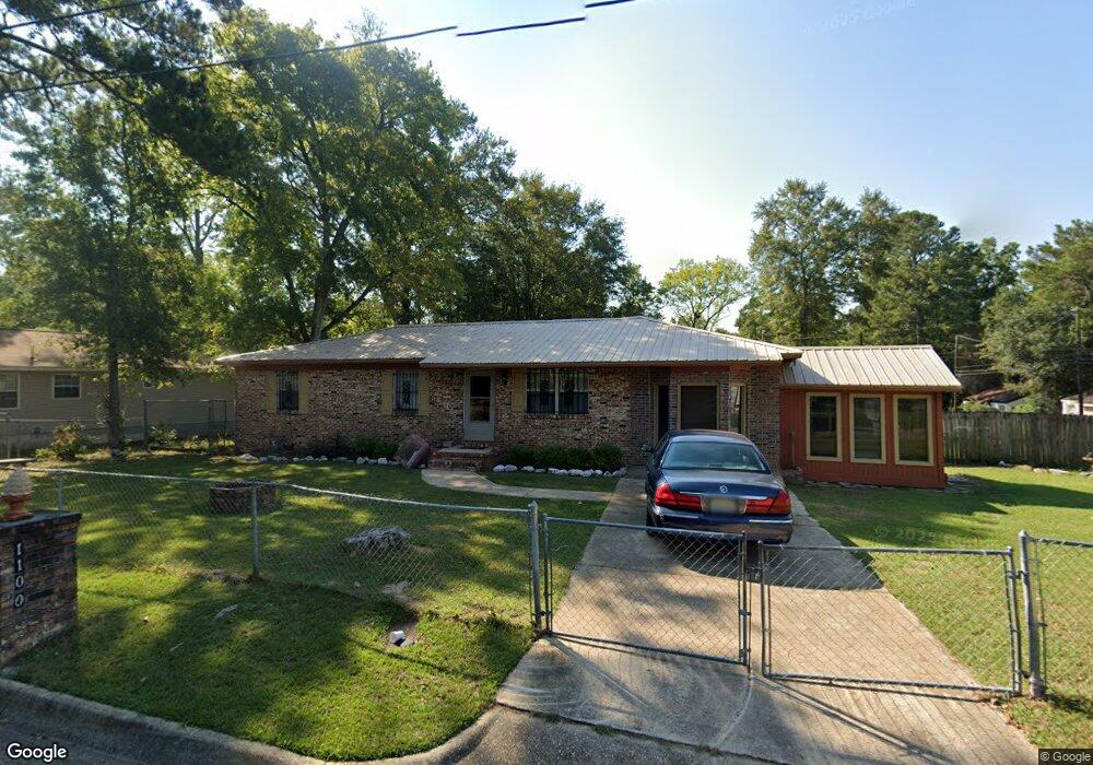 1100 E Adams St, Dothan, AL 36303 - photo 1