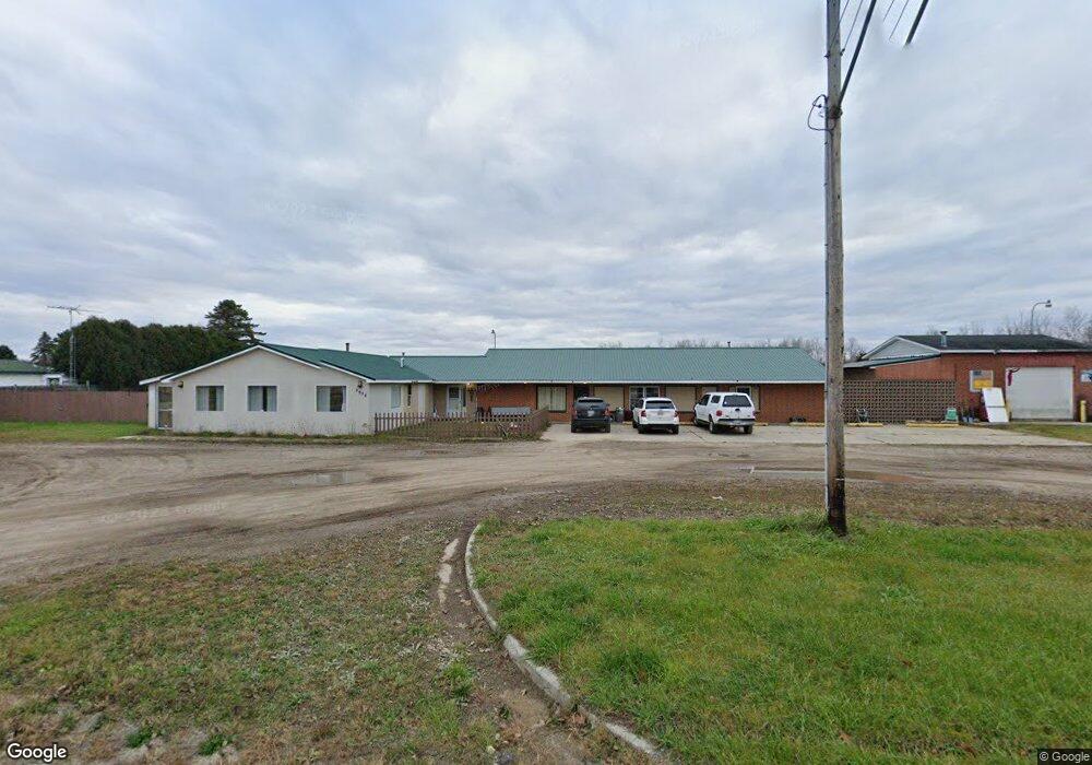 3906 Estey Rd, Rhodes, MI 48652 - photo 1