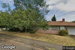 1885 W 22nd Ave, Eugene, OR 97405