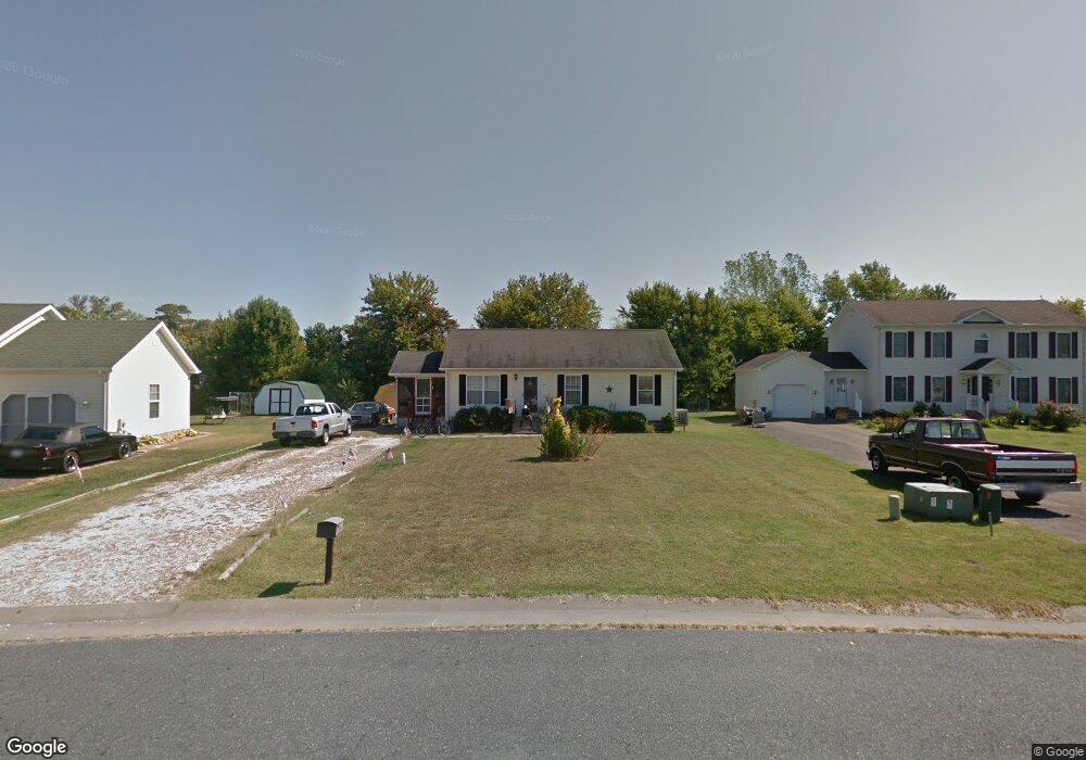 1116 High St, Cambridge, MD 21613 - photo 1