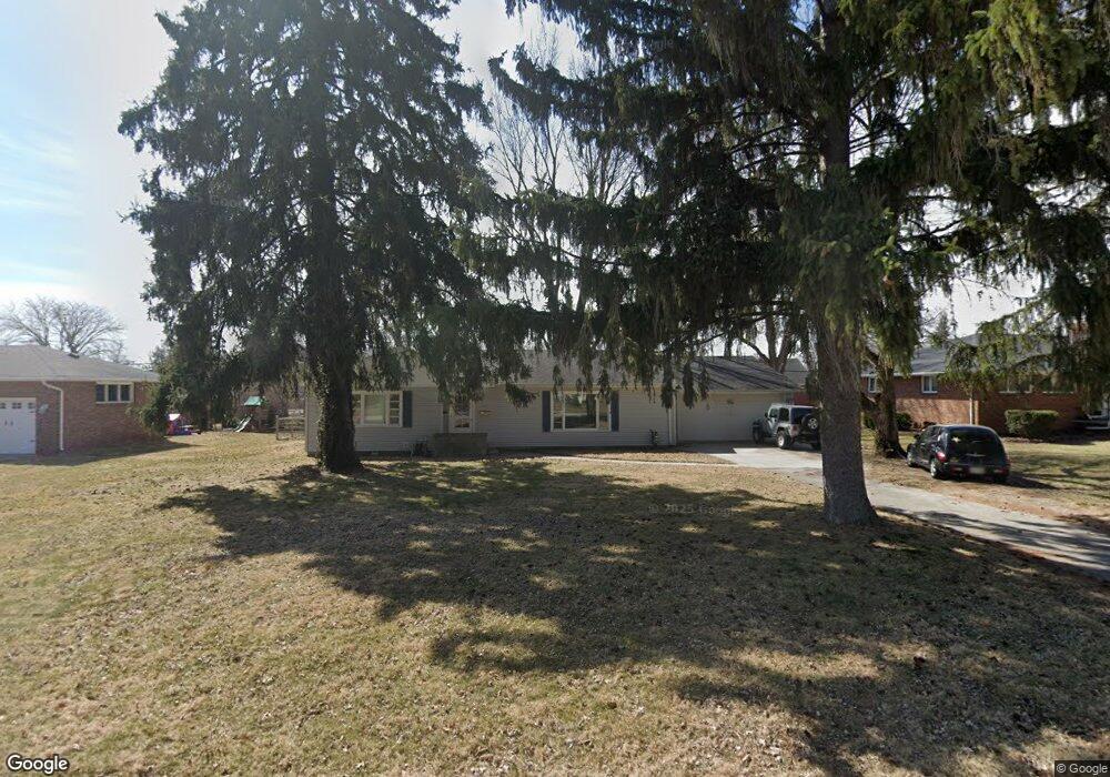 1119 Glen Rd, Findlay, OH 45840 - photo 1