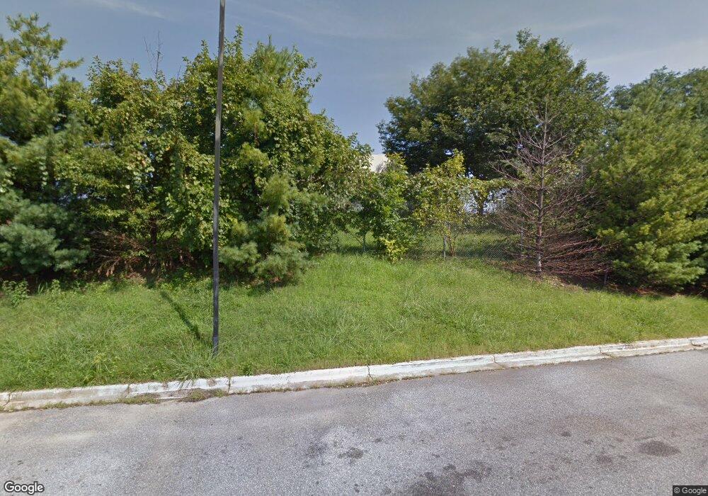 8901 Central Ave, Capitol Heights, MD 20743 - photo 1