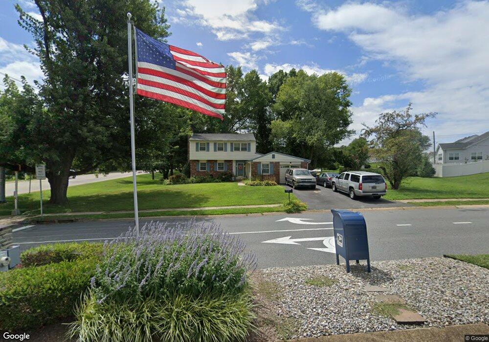 2600 Grendon Dr, Wilmington, DE 19808 - photo 1