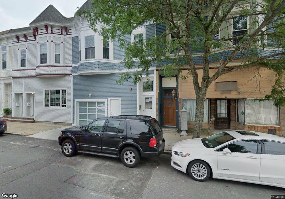 719 E 5th St unit 719A, Boston, MA 02127 - photo 1