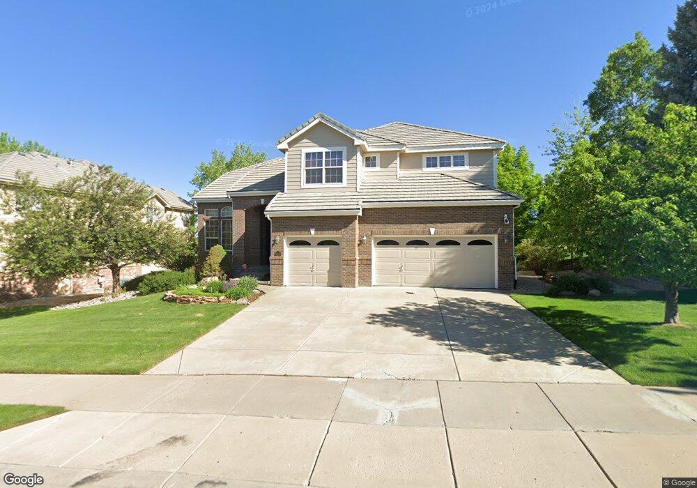 22043 E Peakview Dr, Aurora, CO 80016 - photo 1