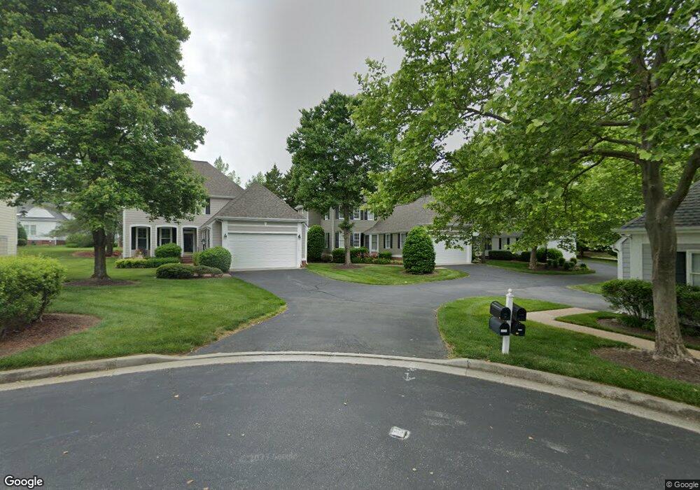 12012 Kershaw Ct unit 31, Glen Allen, VA 23059 - photo 1