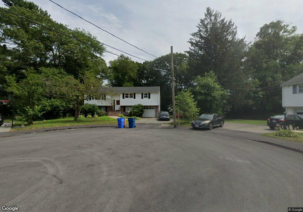 10 Maple Glen Ct, Randolph, MA 02368 - photo 1