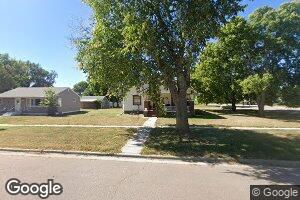 613 Chestnut St, Springfield, SD 57062