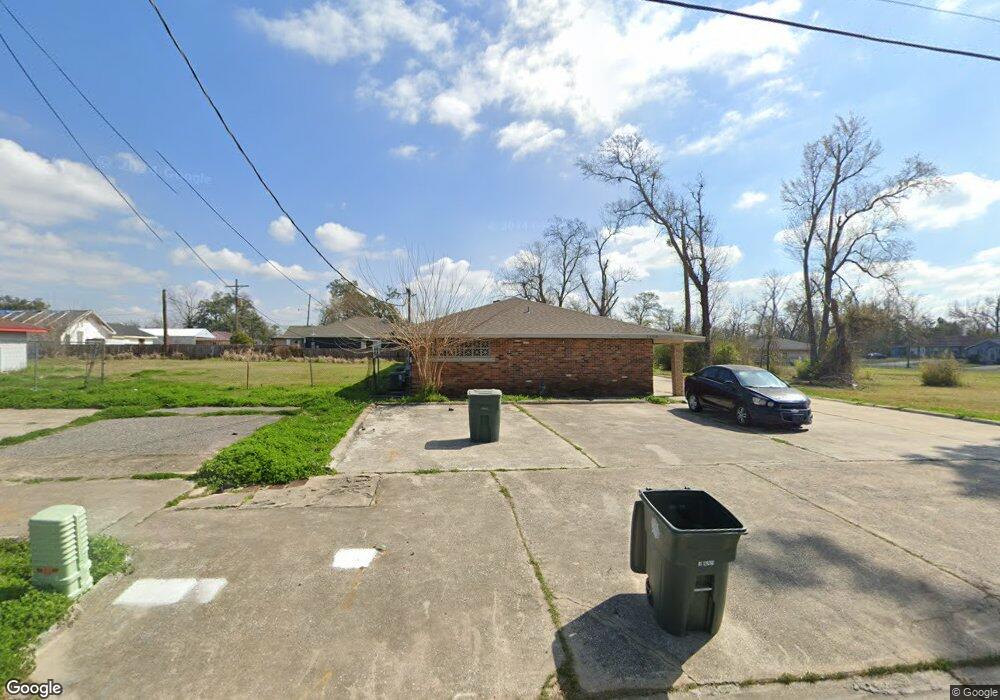 1408 N Prater St, Lake Charles, LA 70601 - photo 1