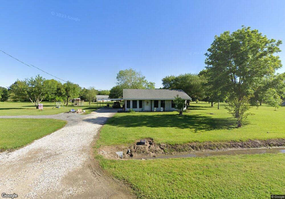 136 Mallet Cove Loop, Eunice, LA 70535 - photo 1